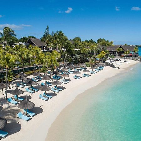 Royal Palm Beachcomber Luxury Grand Baie Esterno foto