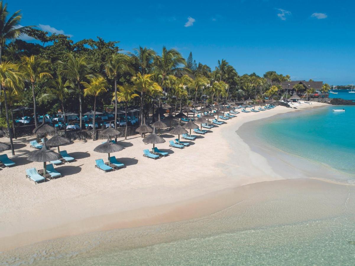 Royal Palm Beachcomber Luxury Grand Baie Esterno foto