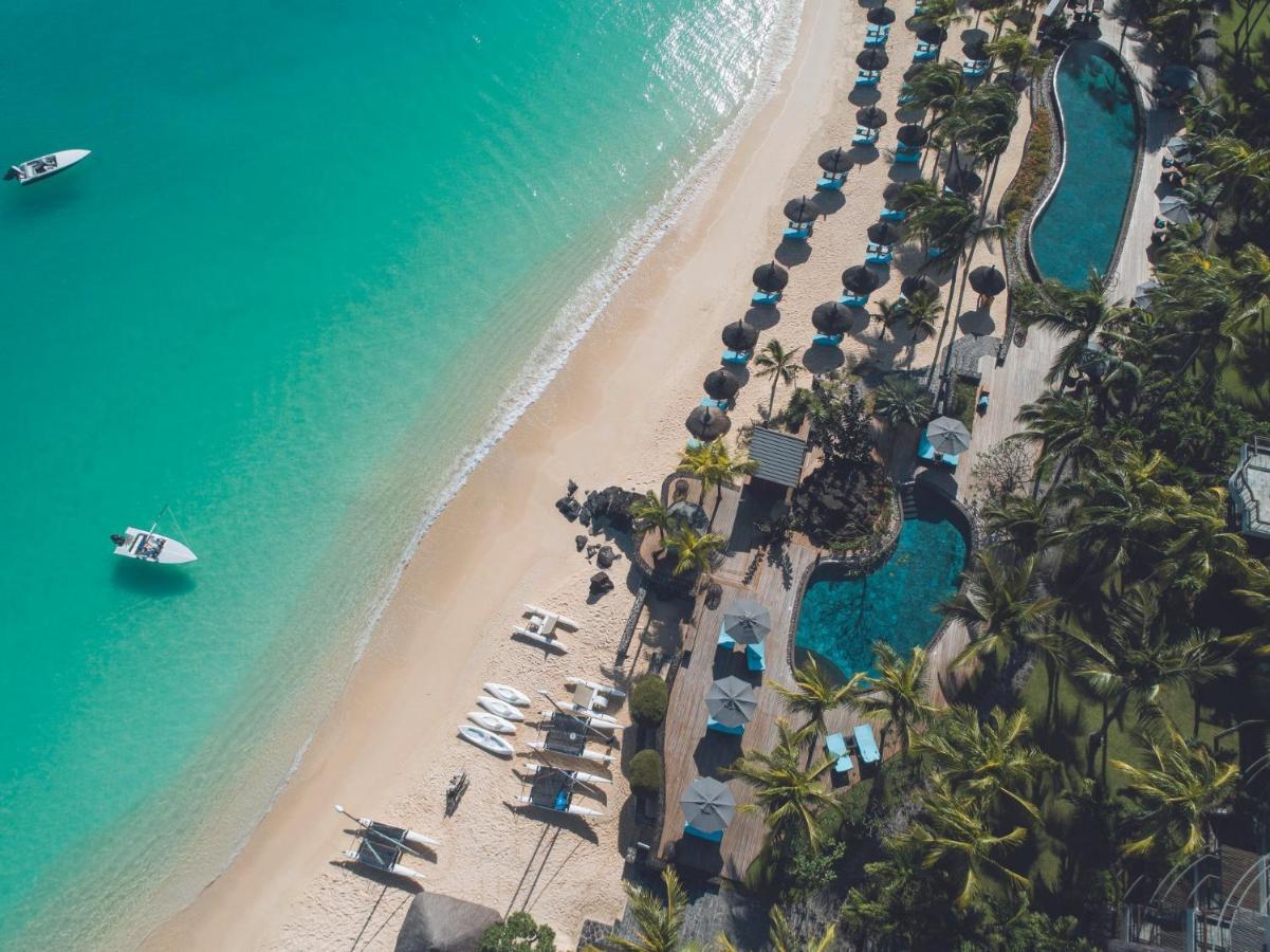 Royal Palm Beachcomber Luxury Grand Baie Esterno foto