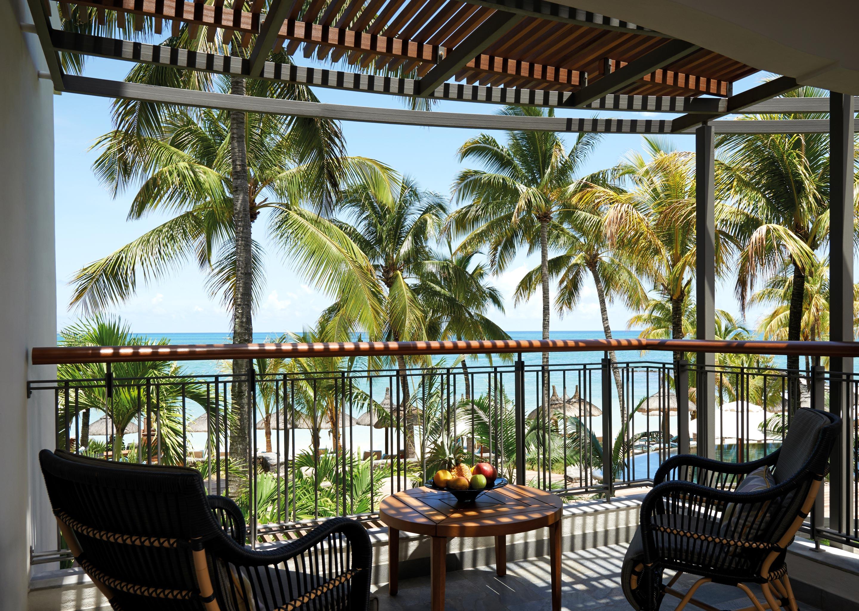 Royal Palm Beachcomber Luxury Grand Baie Esterno foto