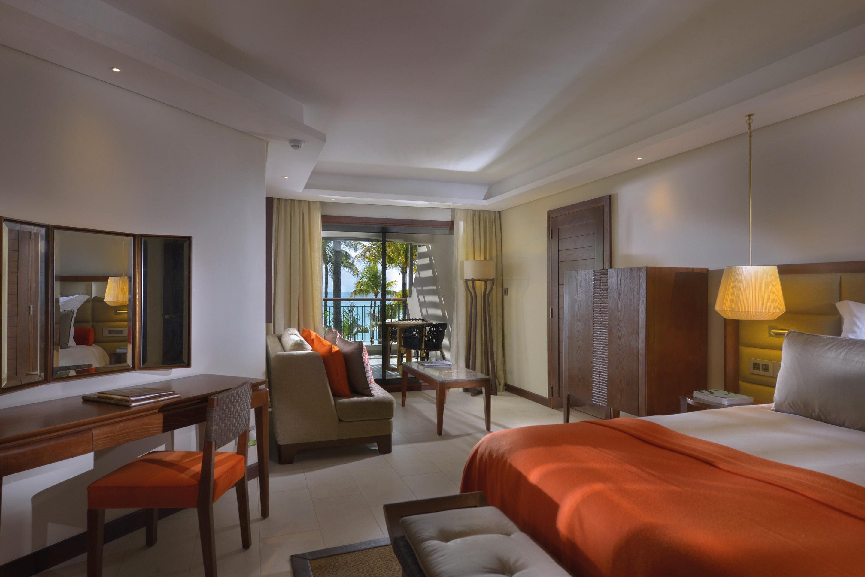 Royal Palm Beachcomber Luxury Grand Baie Esterno foto