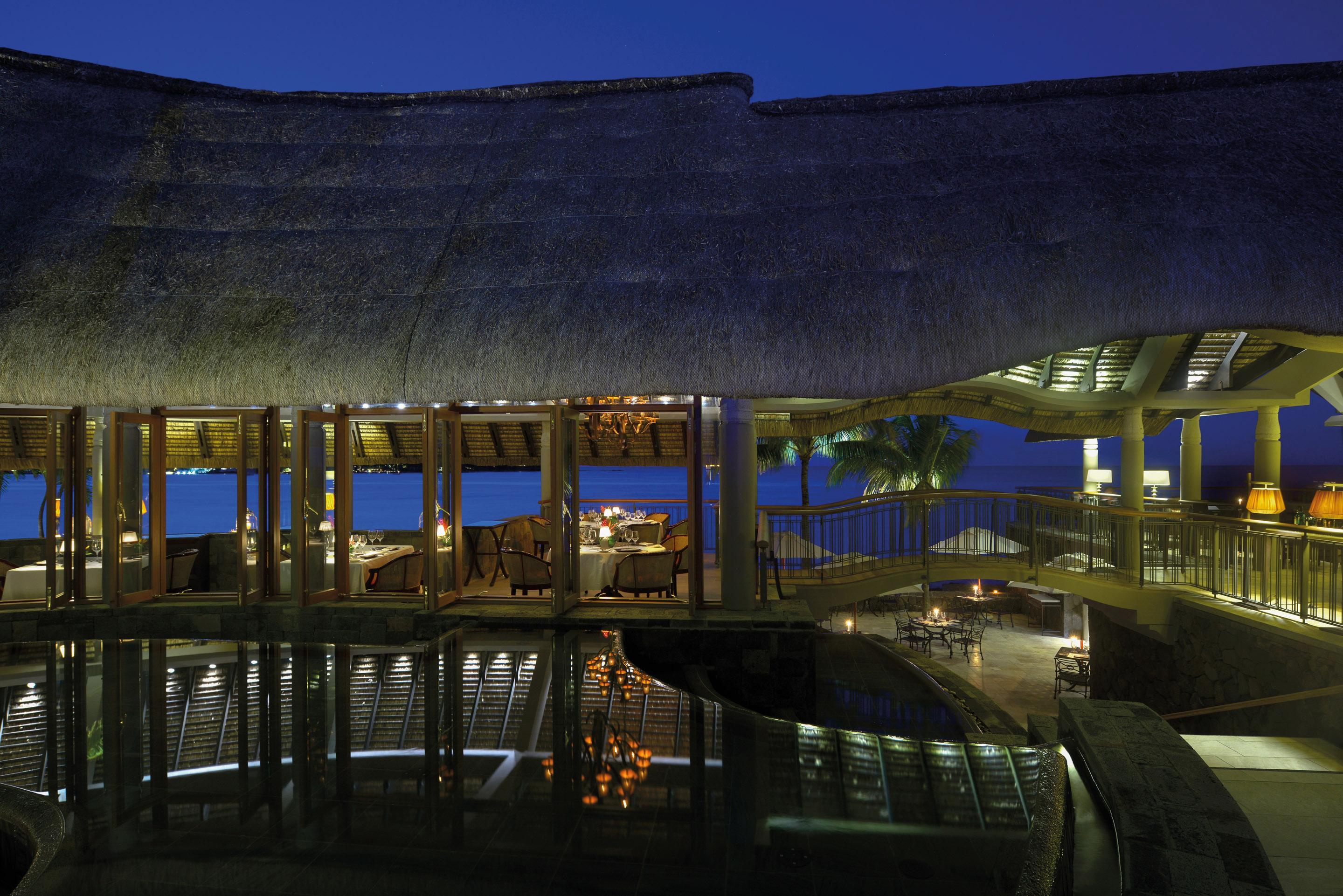 Royal Palm Beachcomber Luxury Grand Baie Esterno foto