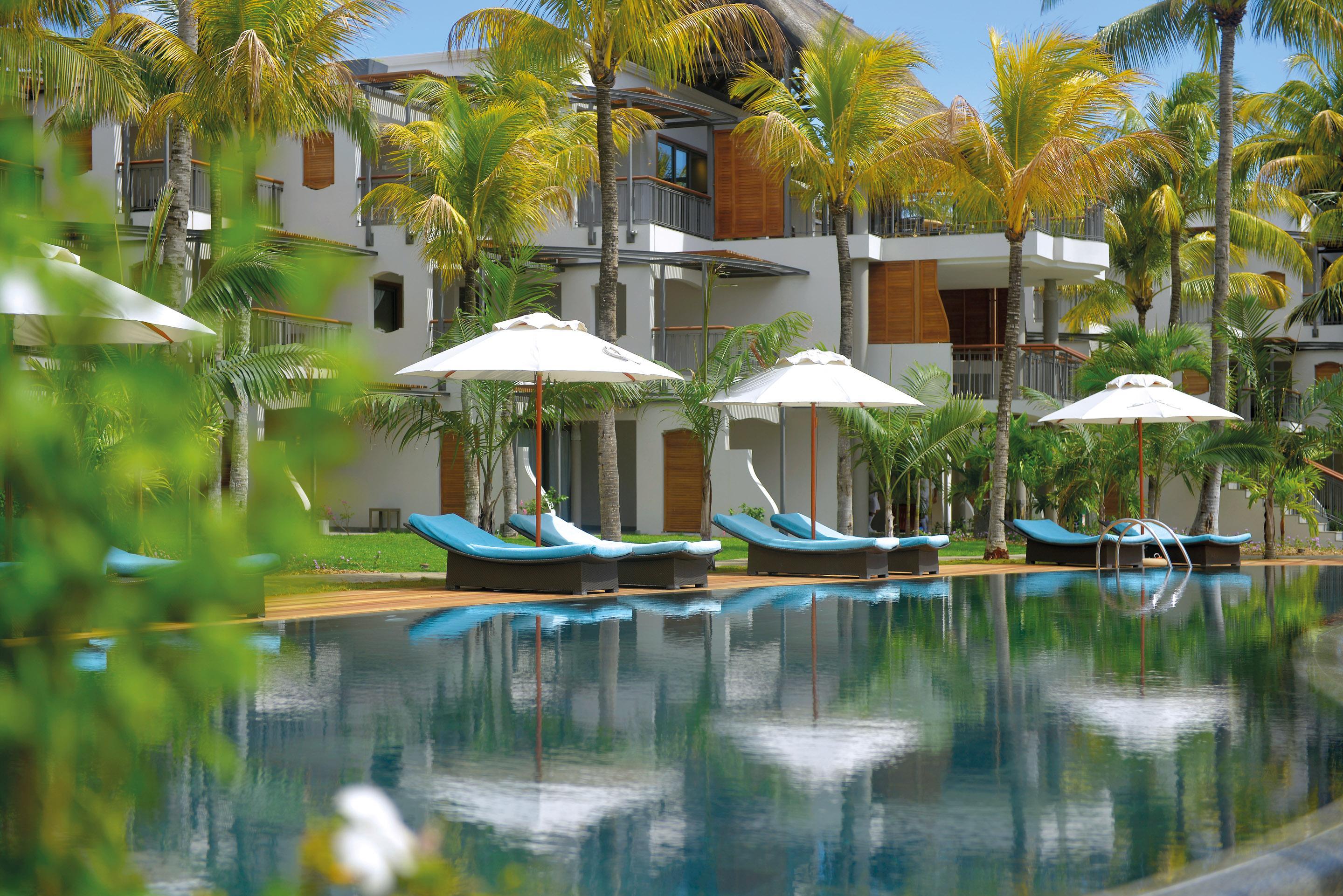 Royal Palm Beachcomber Luxury Grand Baie Esterno foto