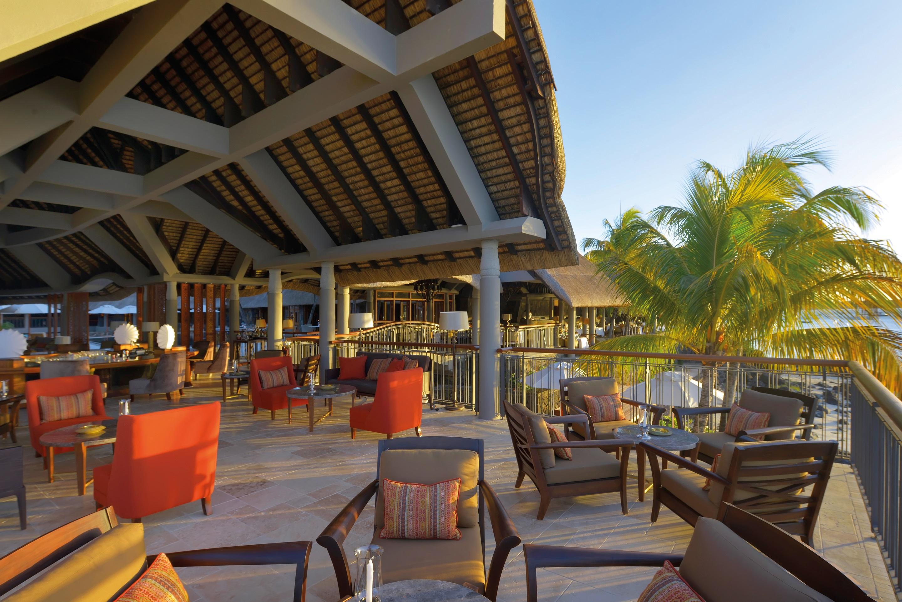 Royal Palm Beachcomber Luxury Grand Baie Esterno foto