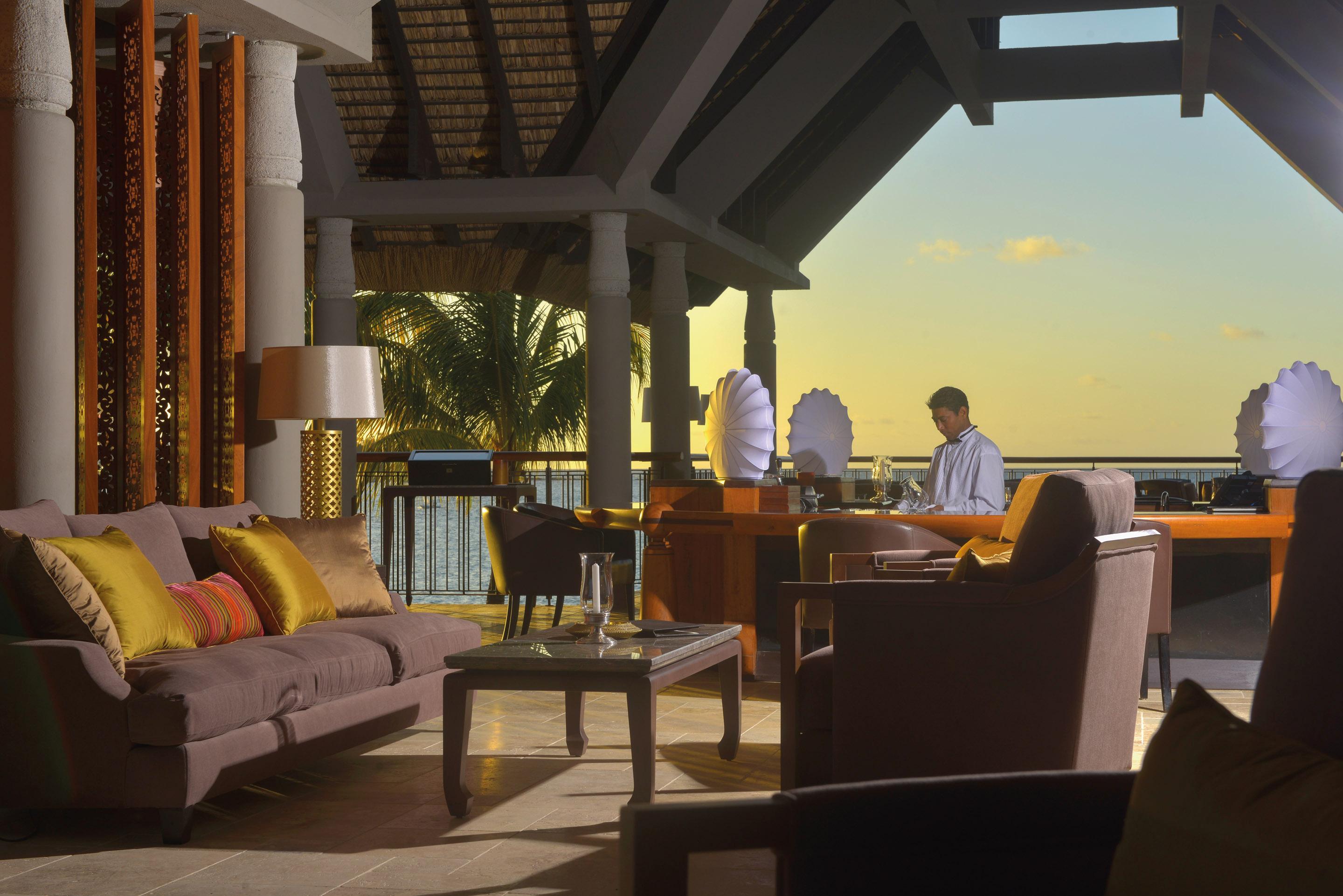 Royal Palm Beachcomber Luxury Grand Baie Esterno foto
