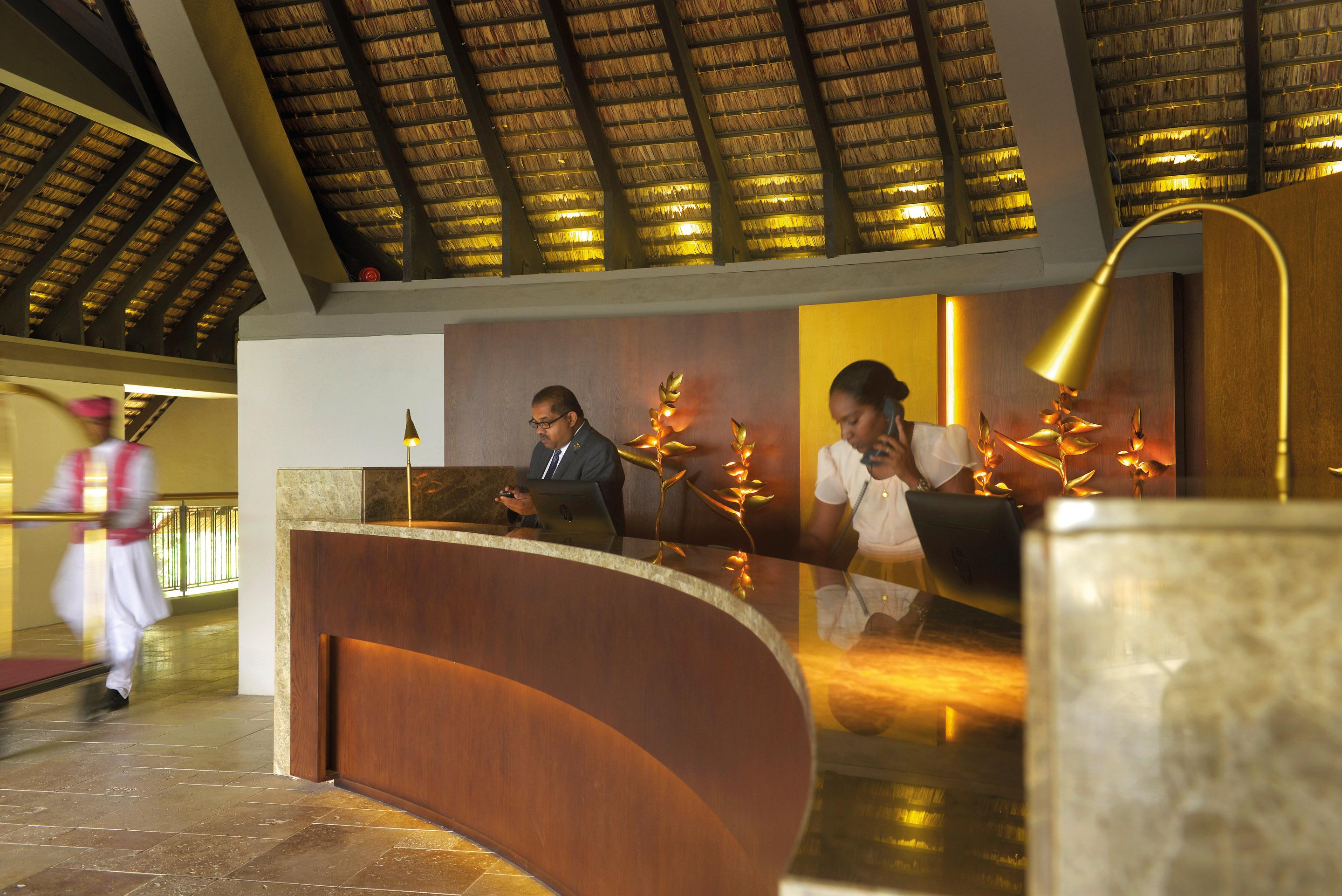 Royal Palm Beachcomber Luxury Grand Baie Esterno foto