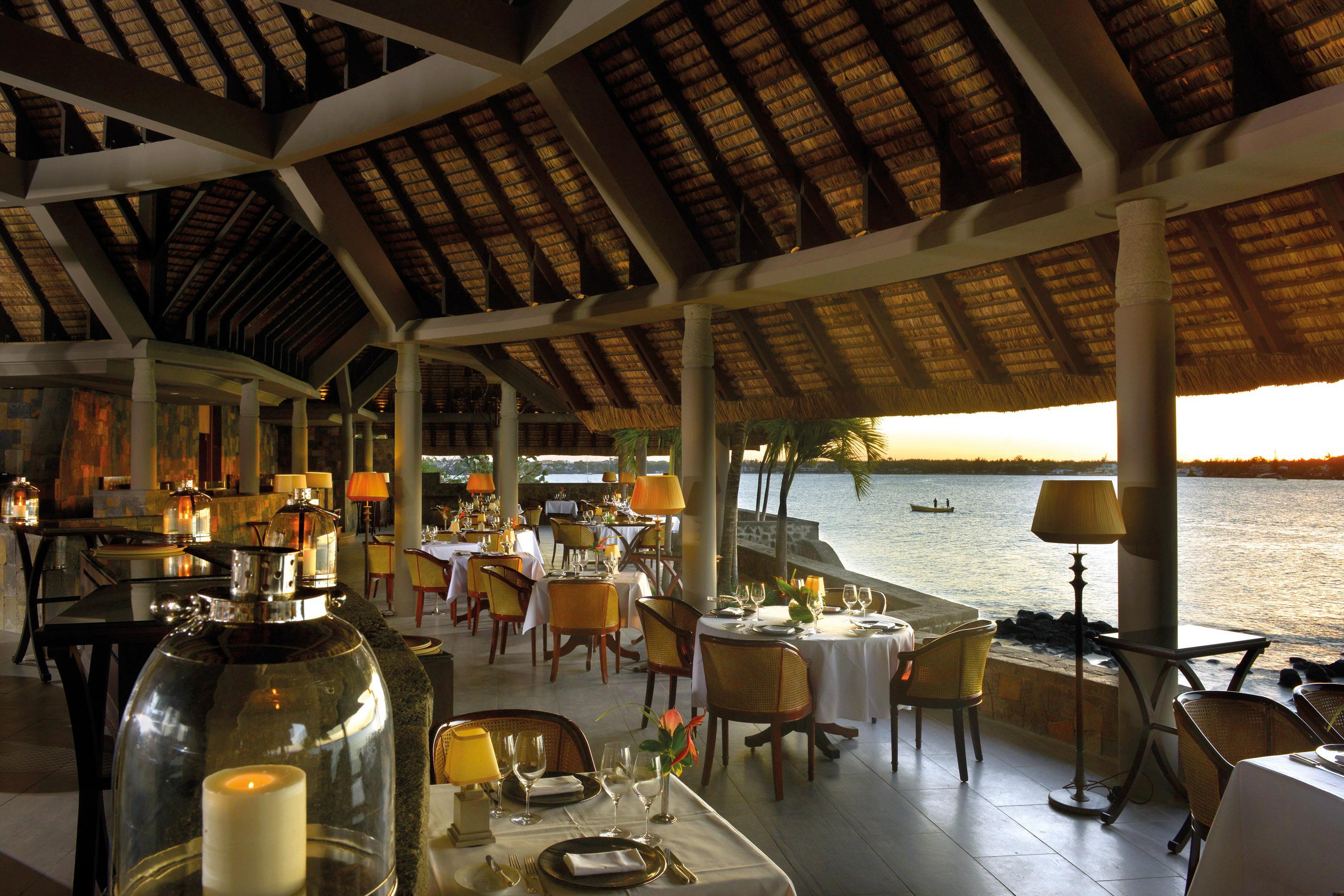Royal Palm Beachcomber Luxury Grand Baie Esterno foto