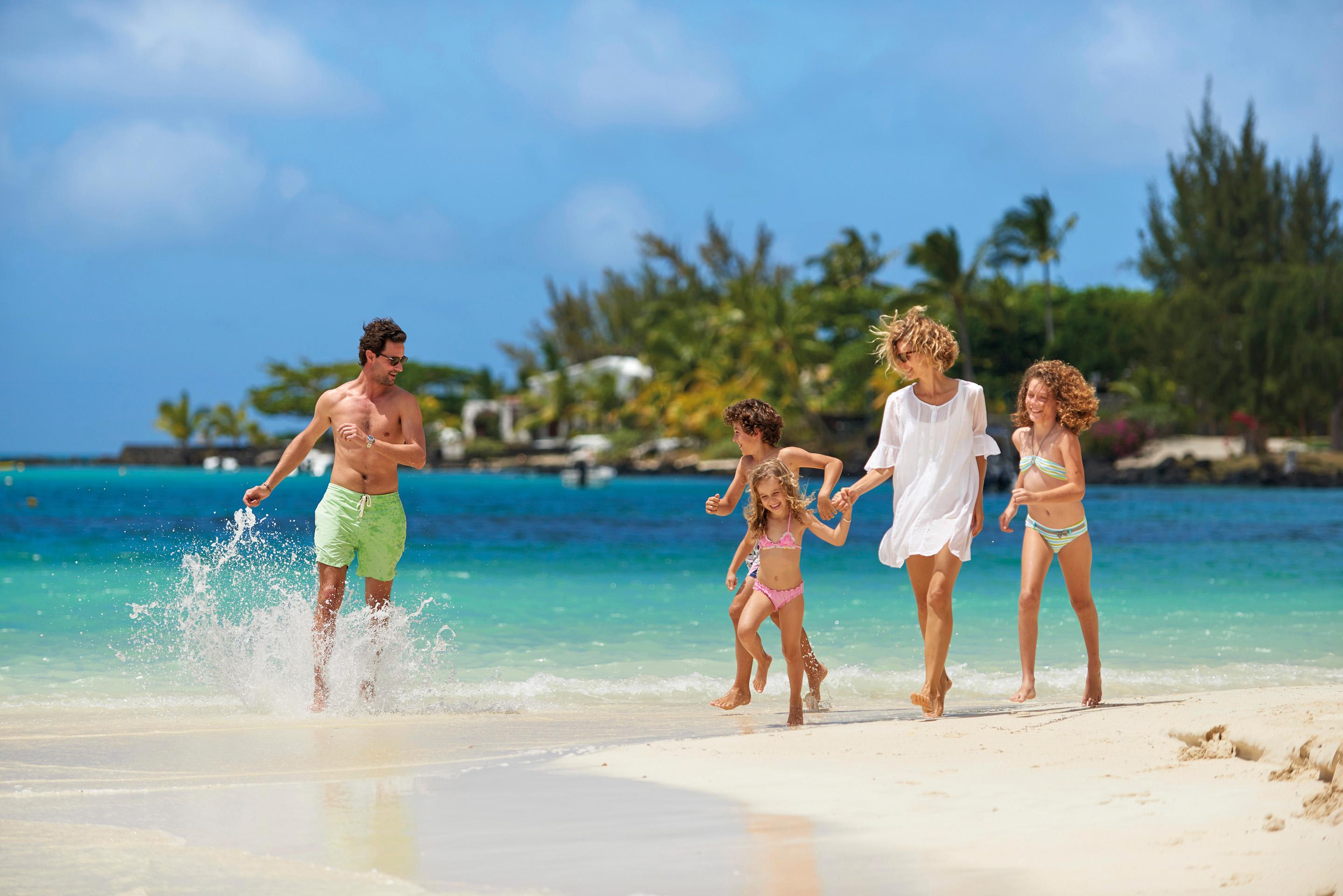 Royal Palm Beachcomber Luxury Grand Baie Esterno foto