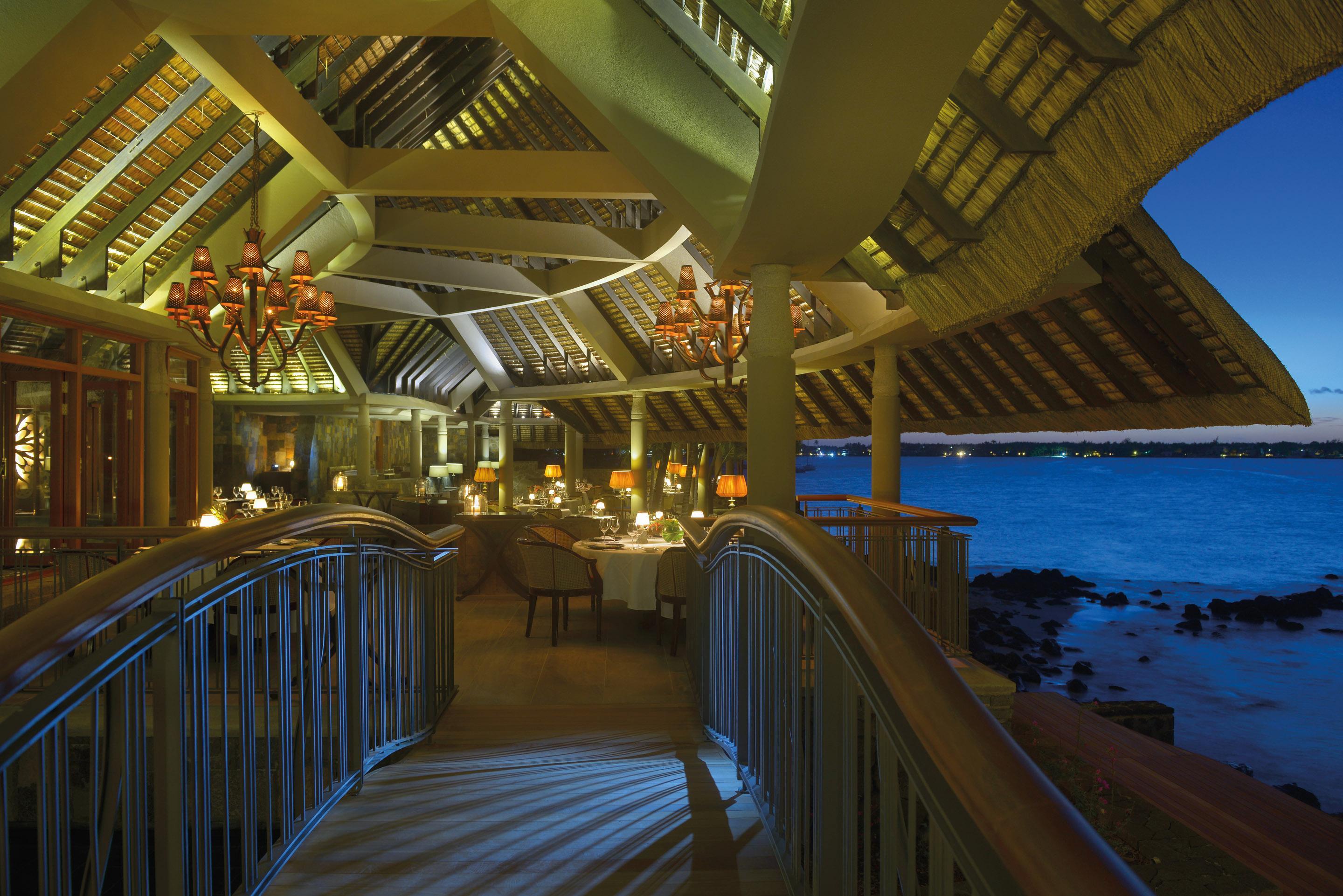 Royal Palm Beachcomber Luxury Grand Baie Esterno foto
