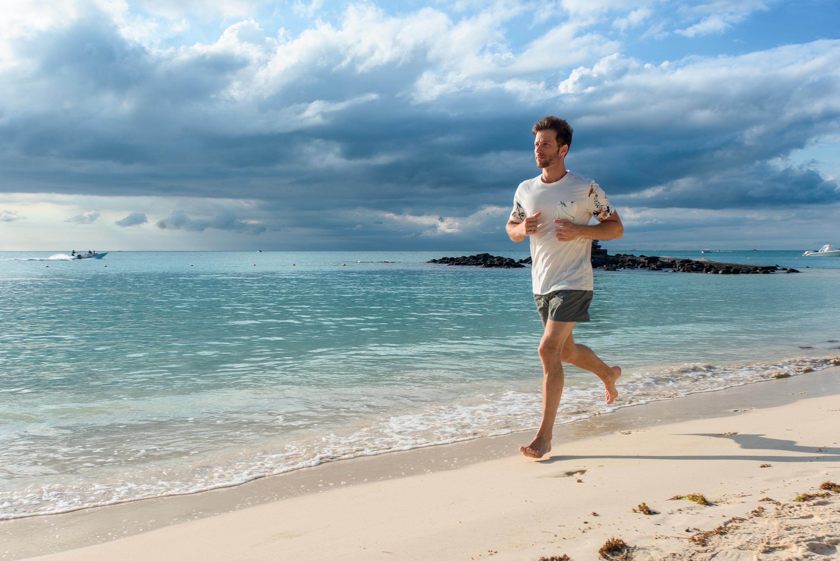 Royal Palm Beachcomber Luxury Grand Baie Esterno foto