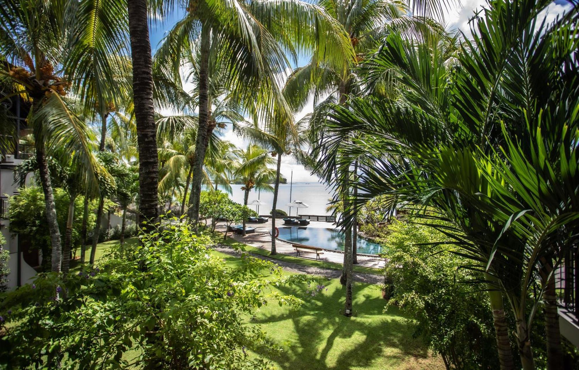 Royal Palm Beachcomber Luxury Grand Baie Esterno foto
