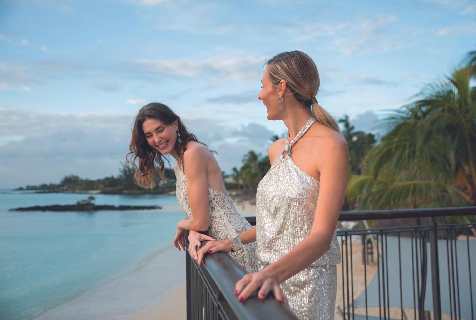 Royal Palm Beachcomber Luxury Grand Baie Esterno foto