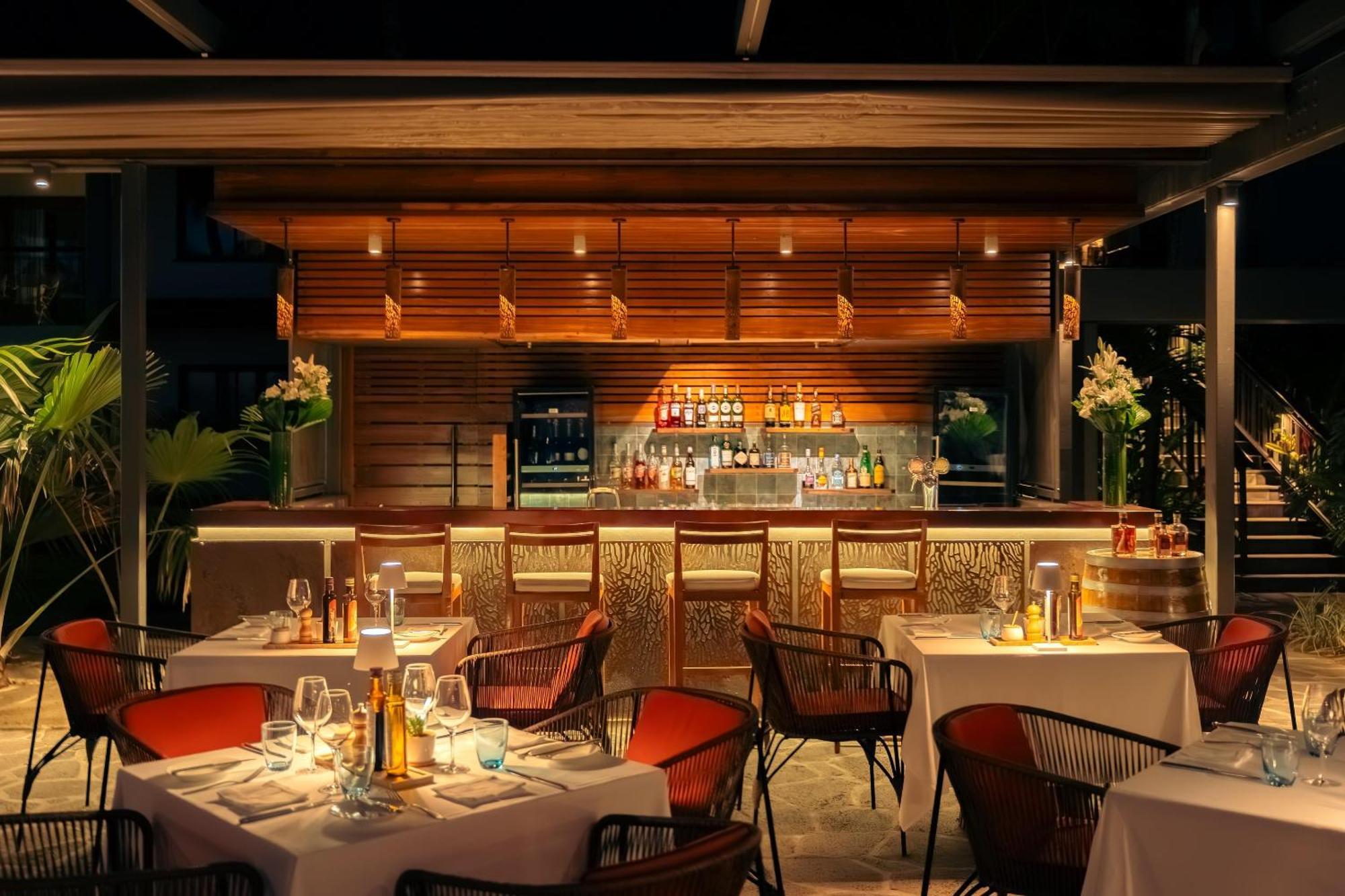 Royal Palm Beachcomber Luxury Grand Baie Esterno foto